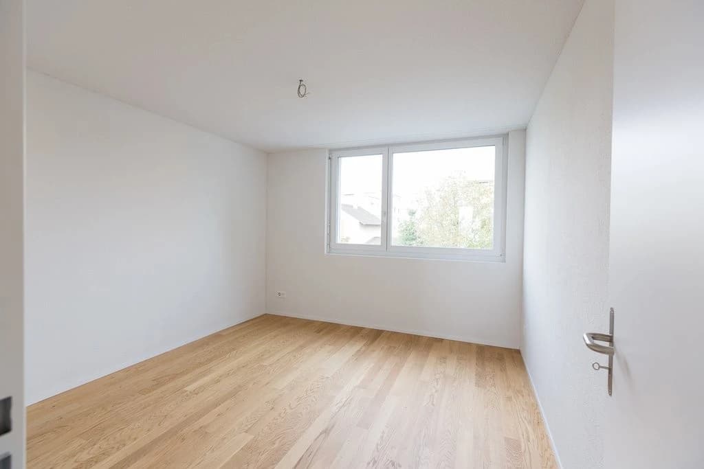 Wohnen an zentraler Lage