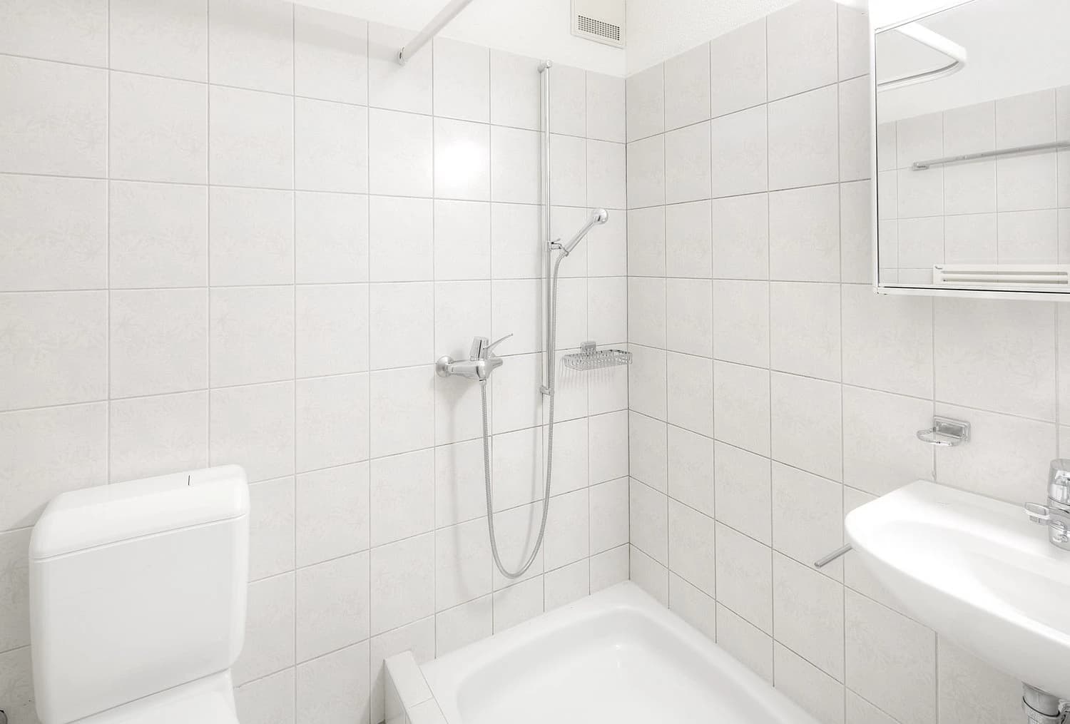 Ruhiges Wohnen an herrlicher Lage