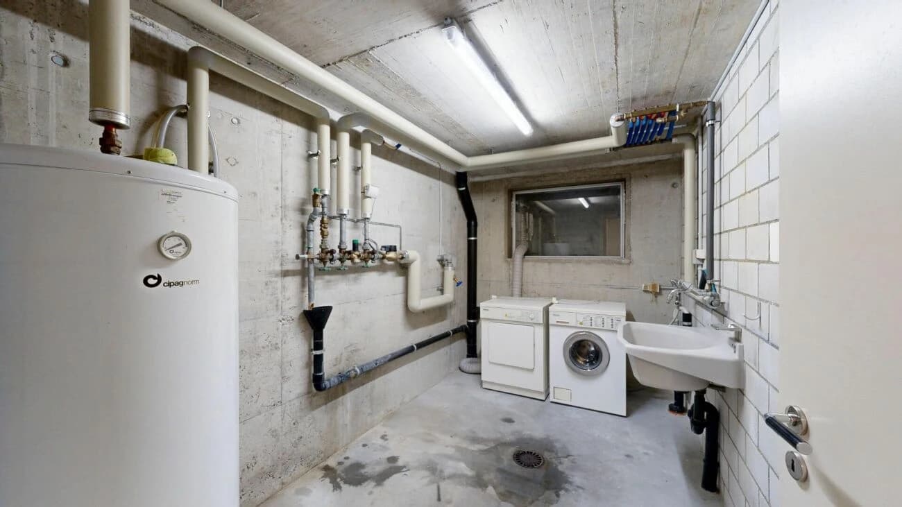 Hier können Wohnträume wahr werden - Reiheneinfamilienhaus mit viel Potenzial