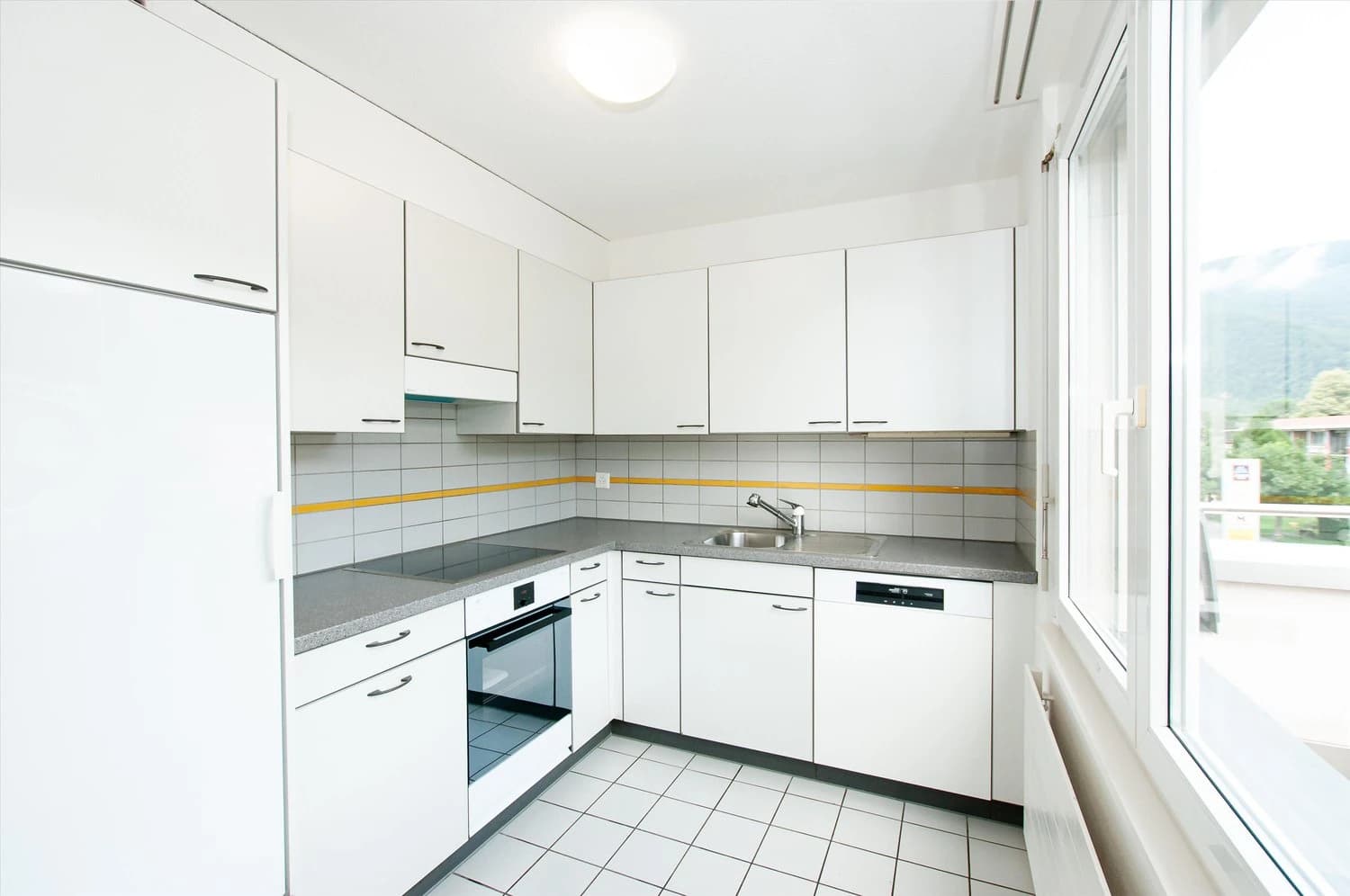 Ihr Wohnglück wartet auf Sie!