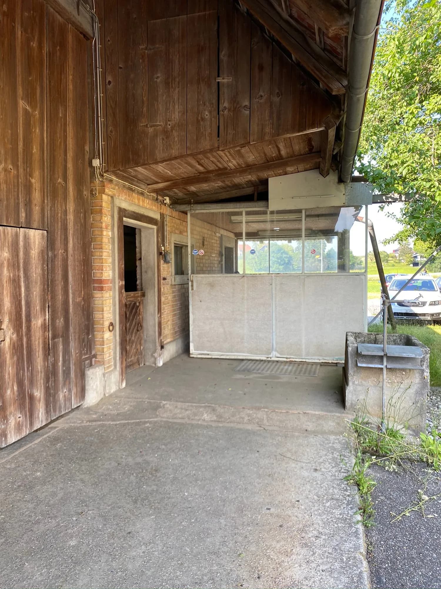 Charmantes Bauernhaus in Obersteckholz