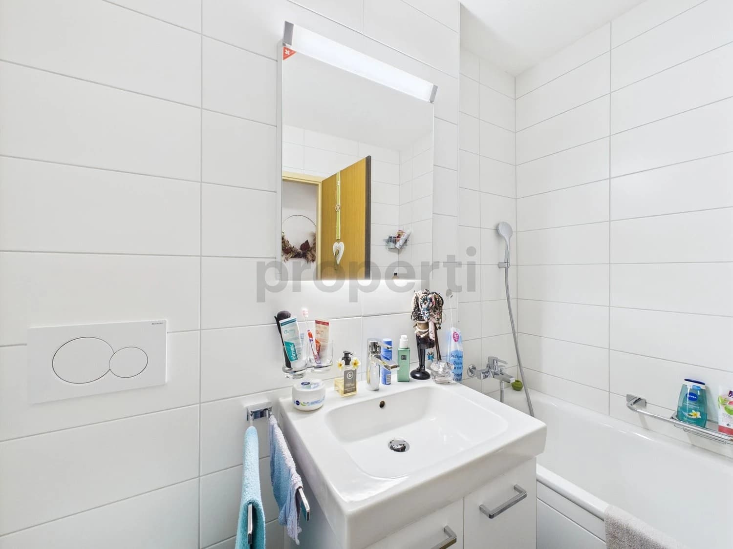 Ansprechende 4.5-Zimmer-Wohnung in Visp, Kanton VS