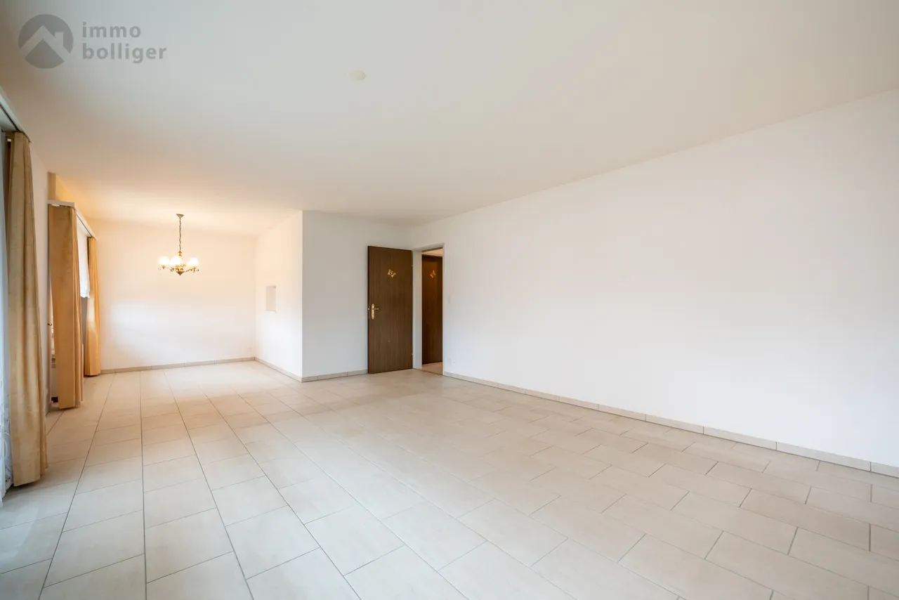 Ihr neues Zuhause am Mattenweg 21 - zentral und familienfreundlich