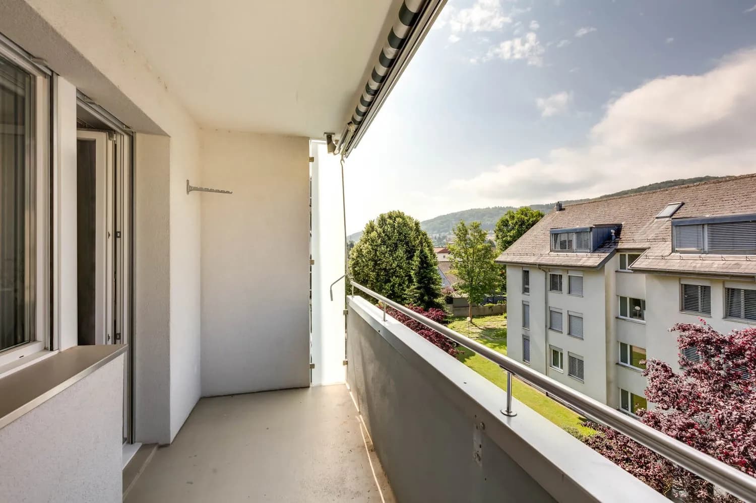 Ihr neues Familiendomizil