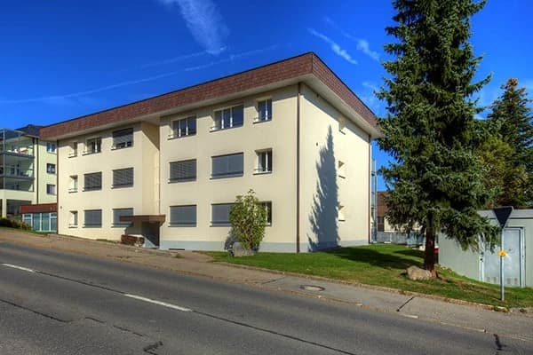 Schönes Familiendomizil