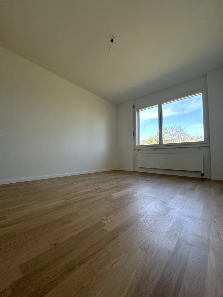 Schöne 5.5-Zimmerwohnung in Küsnacht zu vermieten