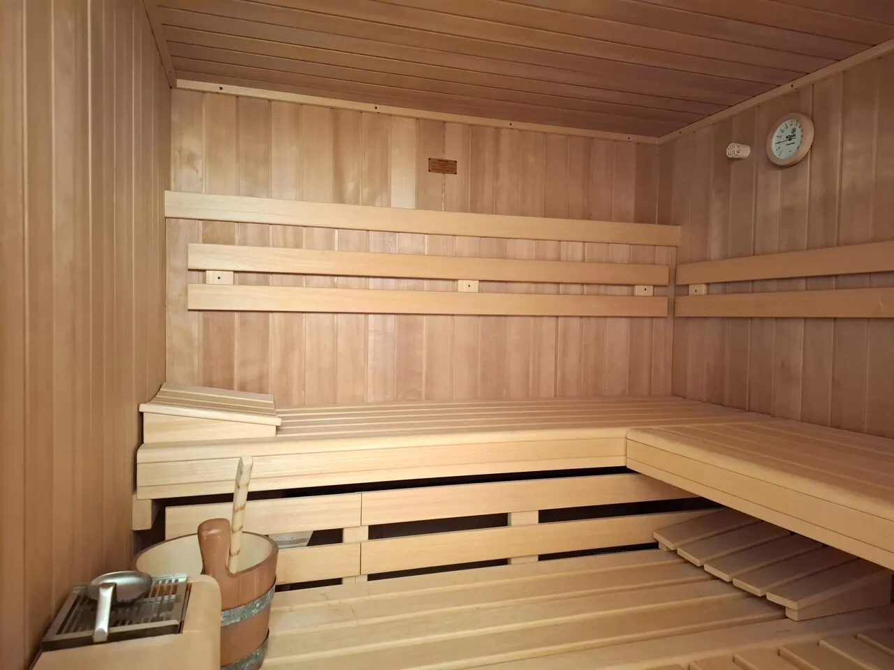 Einfamilienhaus mit einzigartigem Charakter an bevorzugter Lage