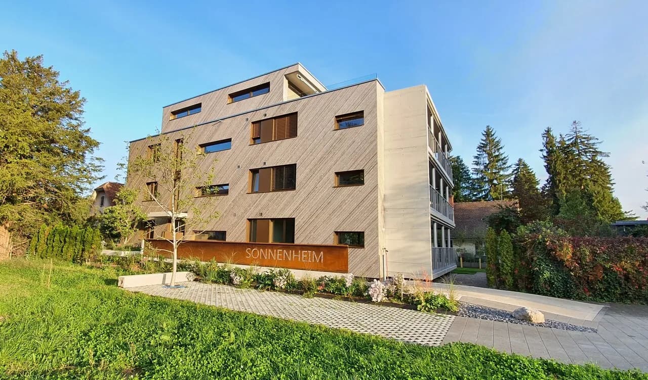 Leben Sie das Besondere!