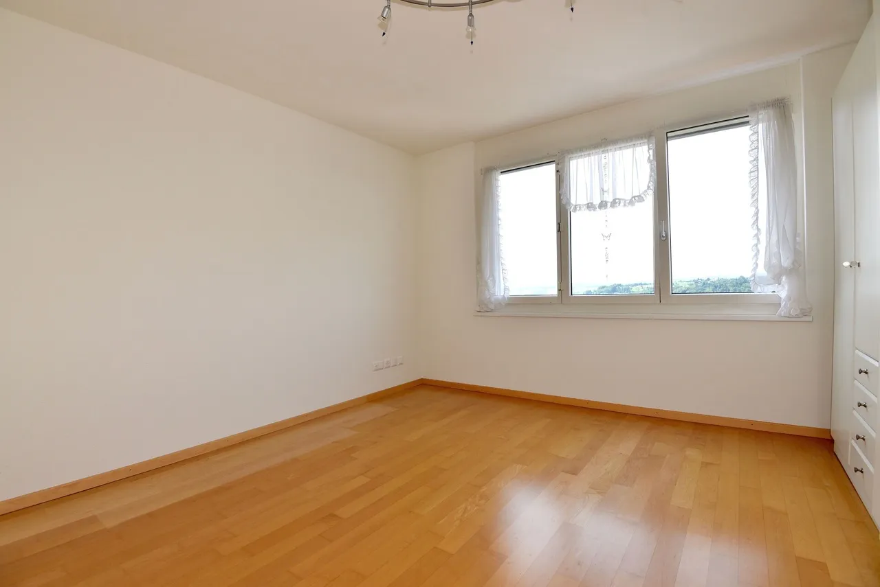 260 m2 reines Wohnvergnügen!