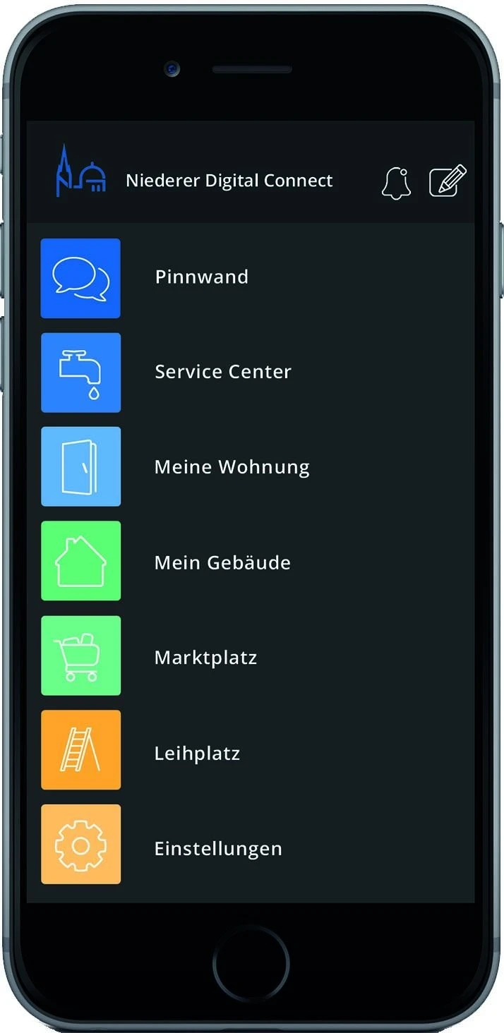"Traumwohnung im Herzen von Biberist"