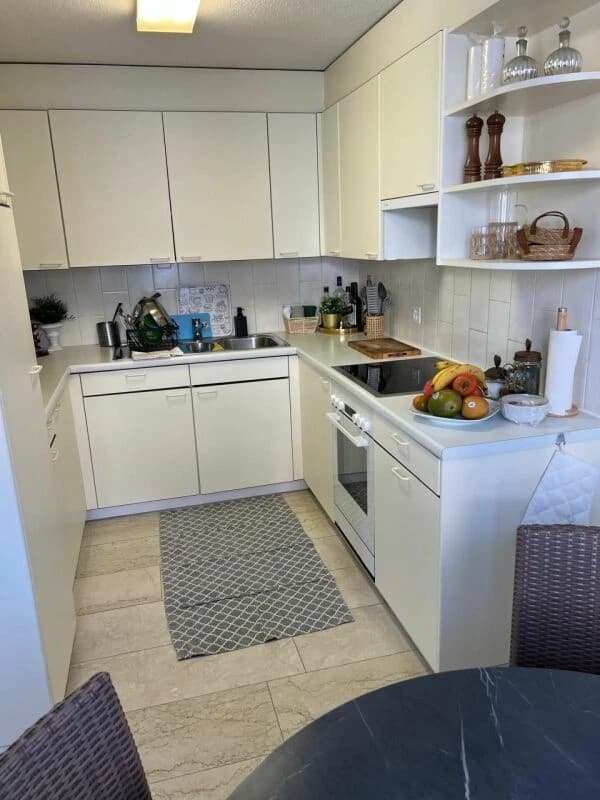 Zentrale 2-Zimmer-Wohnung am Klosterplatz zu vermieten