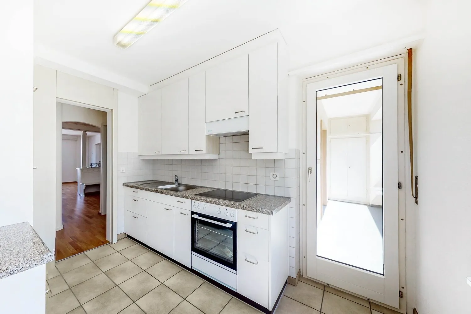 Wohnen im Hegenheimerquartier