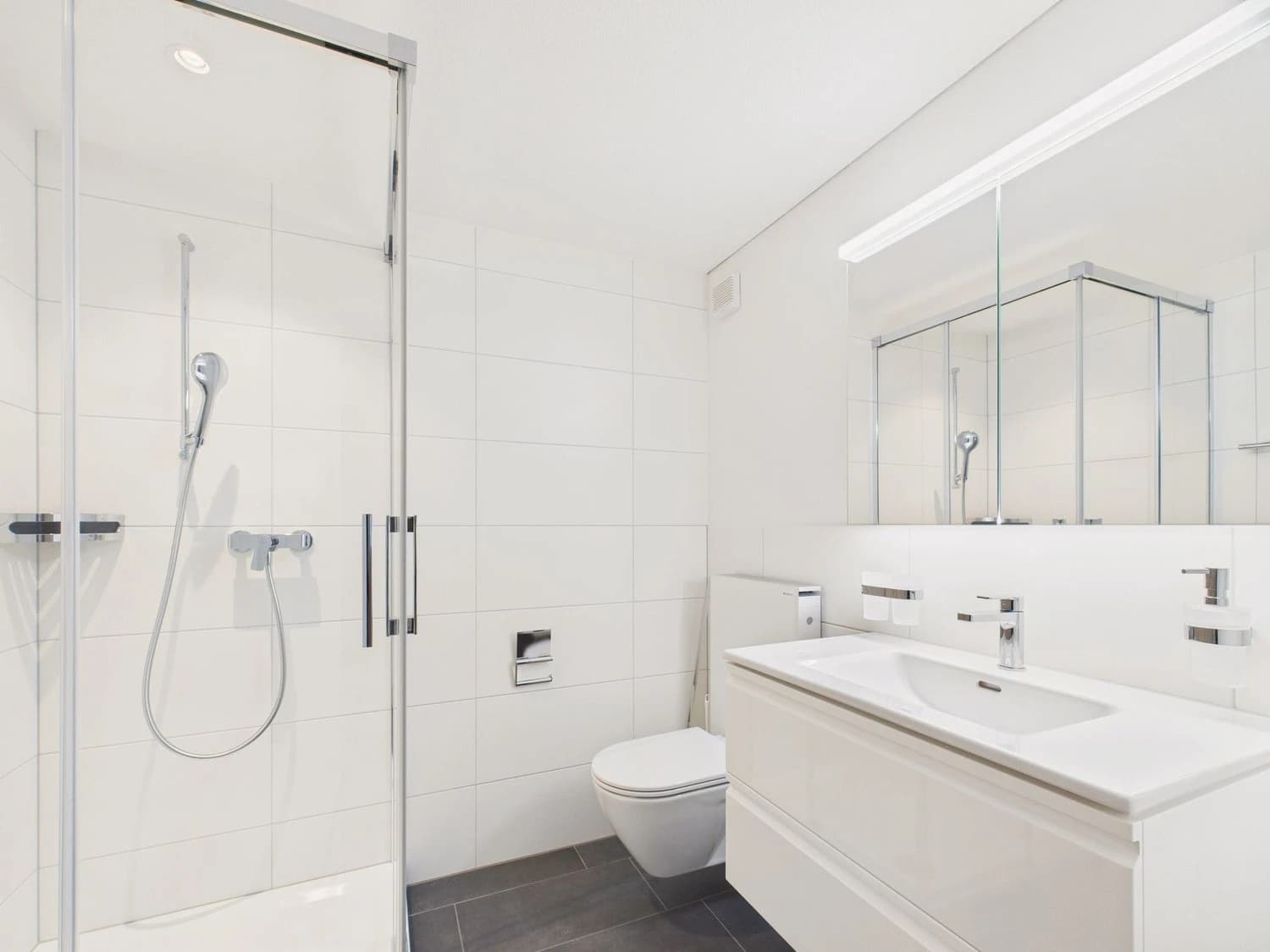 Hervorragende 2-Zimmer-Wohnung in St. Gallen, Kanton SG