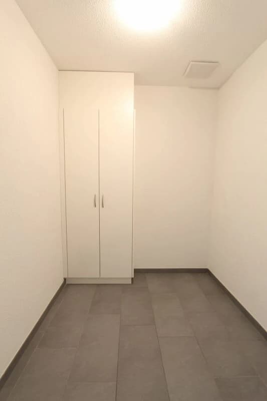 Zeihen / 2.5 Zimmer Wohnung A 1.2