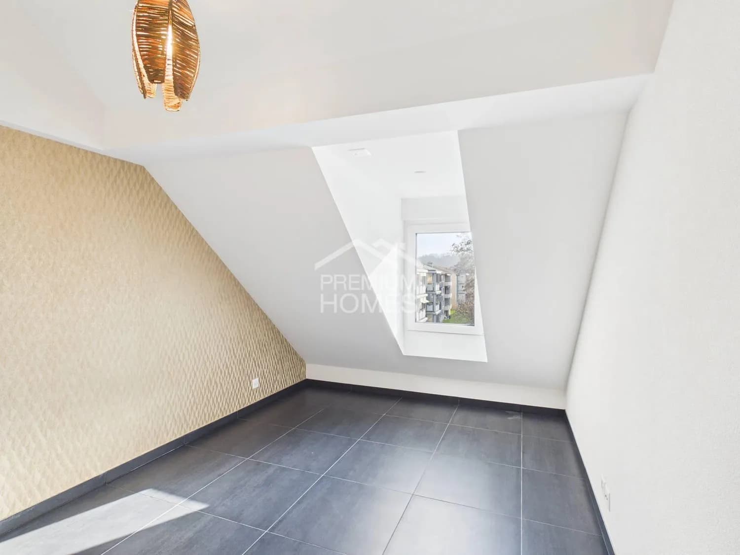 Wohnen am Puls der Stadt