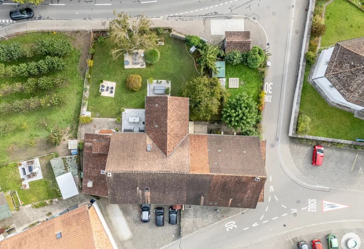 Stilvolles Wohnen mit Wellness-Charakter und höchster Flexibilität