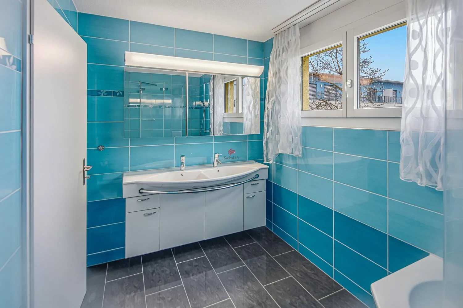 Leben am Puls der Zeit