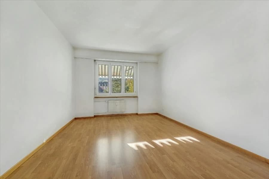 Mieten ohne Kaution - Wohnen in Zentrumsnähe