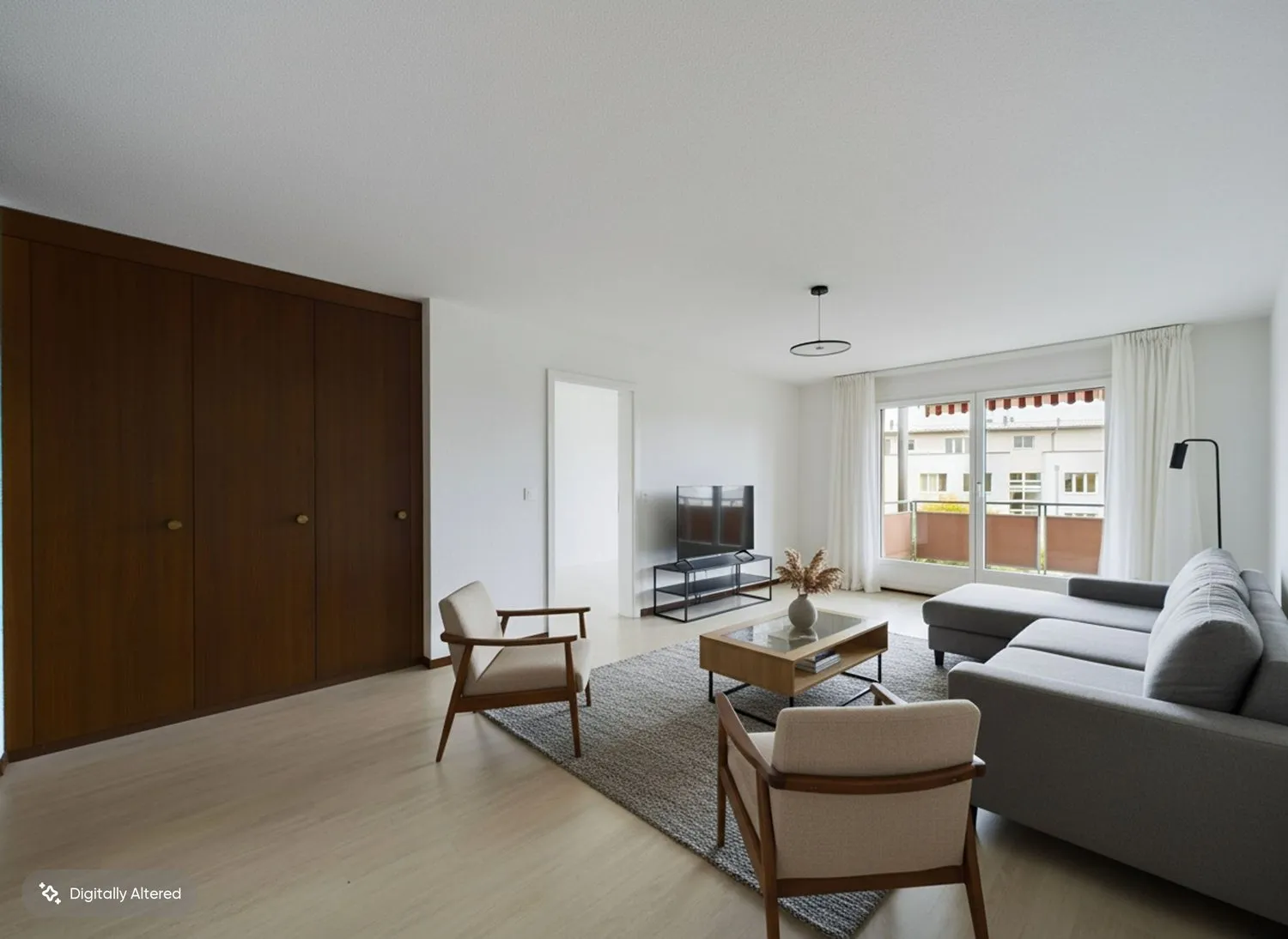 Exklusive 4.5 Zimmer-Wohnung in Murten