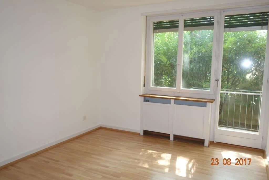 Charmante Wohnung an zentraler Lage !