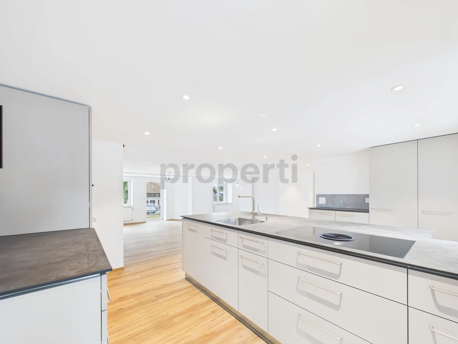 Gemütliches Einfamilienhaus im Herzen von Dettighofen, Kanton TG