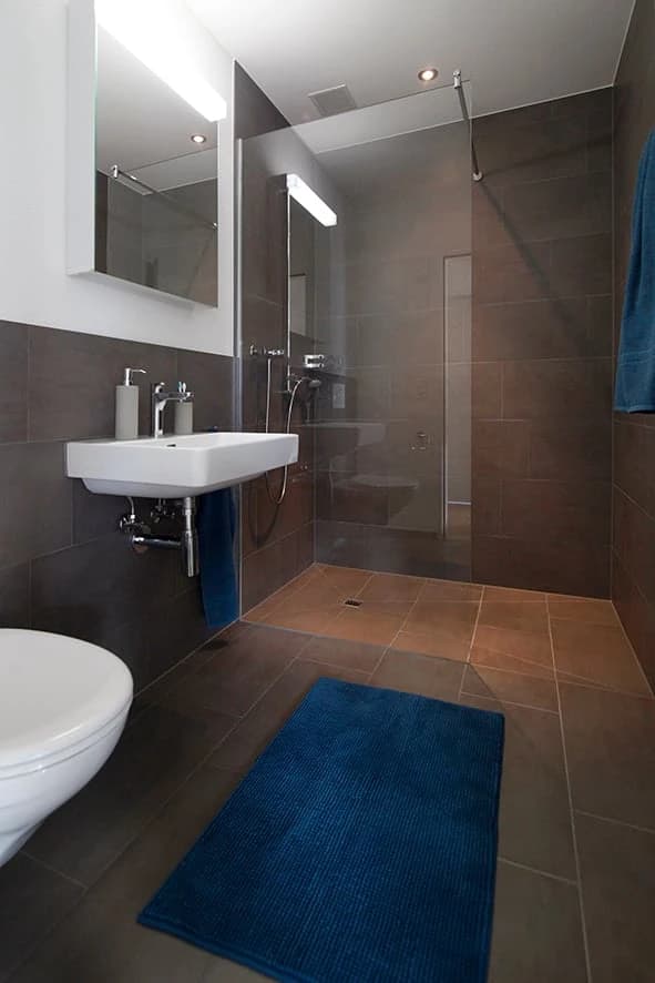 Ruhig und Stadtnah wohnen? Dies ist Ihre neue Wohnung!