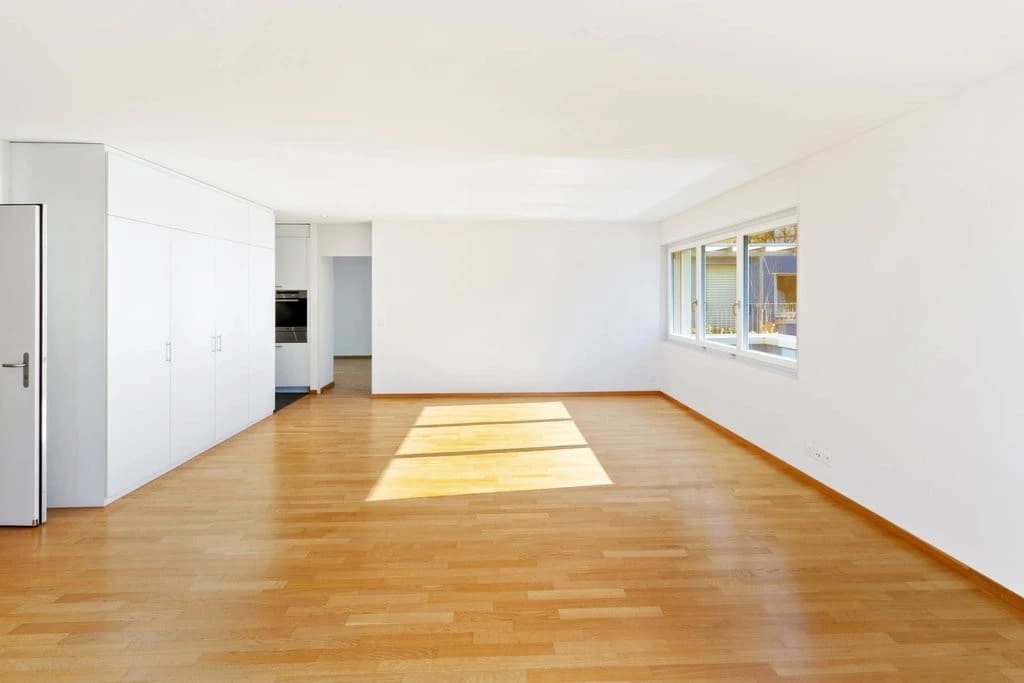 Wunderschöne Wohnung im Sandrain