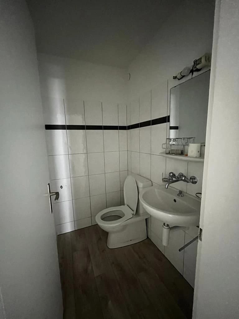 Renovierte 5.5 Zimmer Wohnung in Langenthal BE