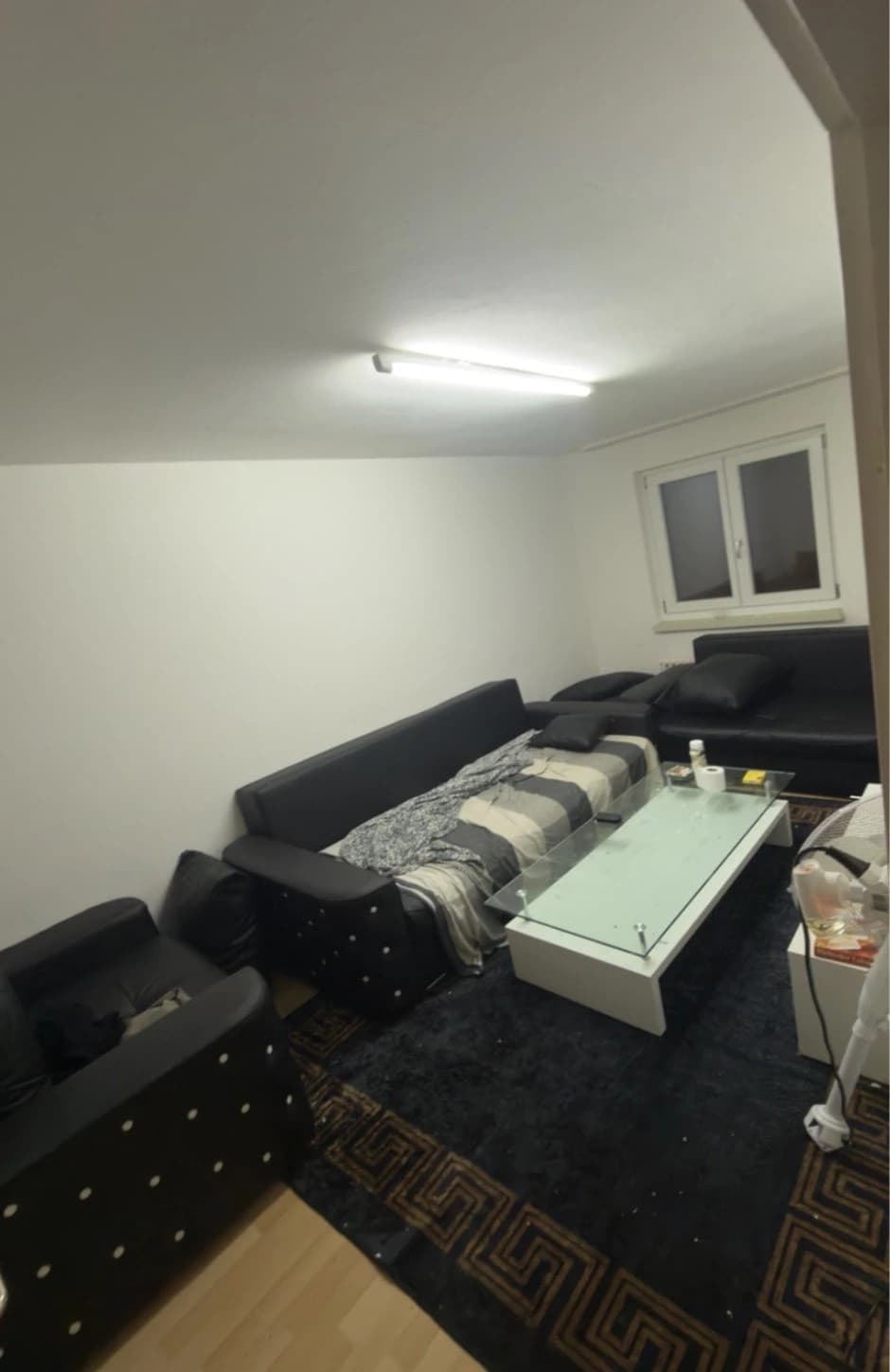 Verpassen Sie die Gelegenheit nicht