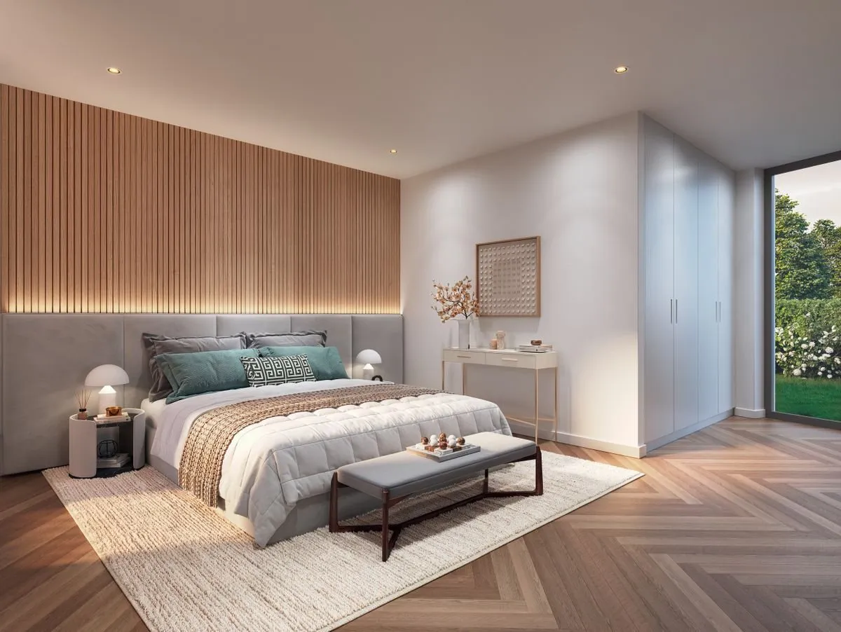 Die letzte Exklusive 4.5-Zimmer-Eigentumswohnungen mit guter Seesicht