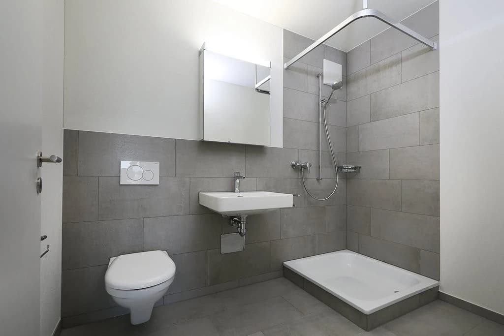 Leben Sie Ihren Wohntraum am Park!