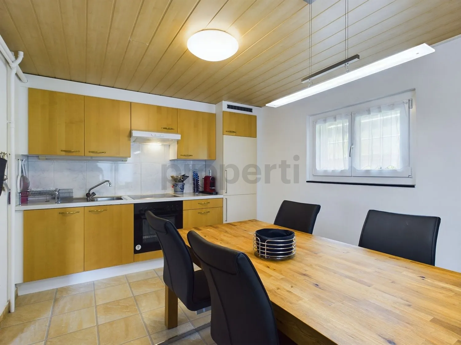 Wunderbare Aussicht in der Nähe vom schönen Walensee (inkl. aller NK/Strom/Internet)