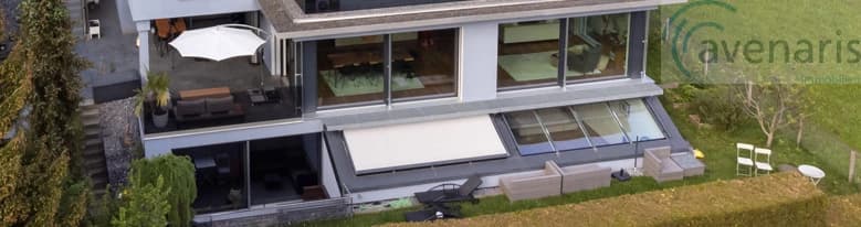 Exklusive Eigentumswohnung über zwei Ebenen