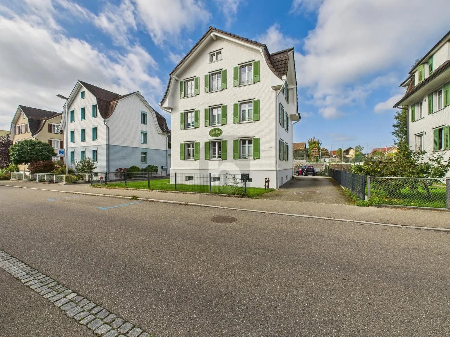 FACHMÄNNISCH KERNSANIERT IM ZENTRUM!