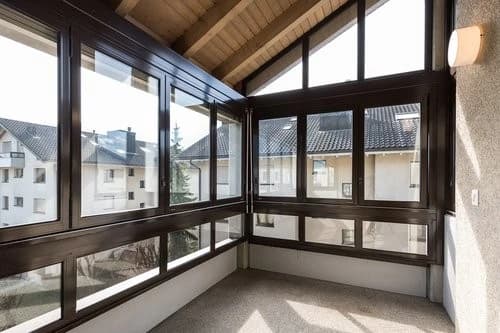 Familienfreundliche Wohnung!