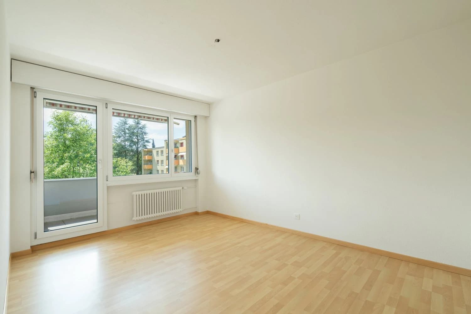 Gemütliche 2 Zimmer-Wohnung sucht neue Mieter