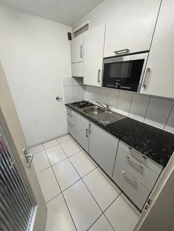 1.0 ZWG im 1.OG in Luzern