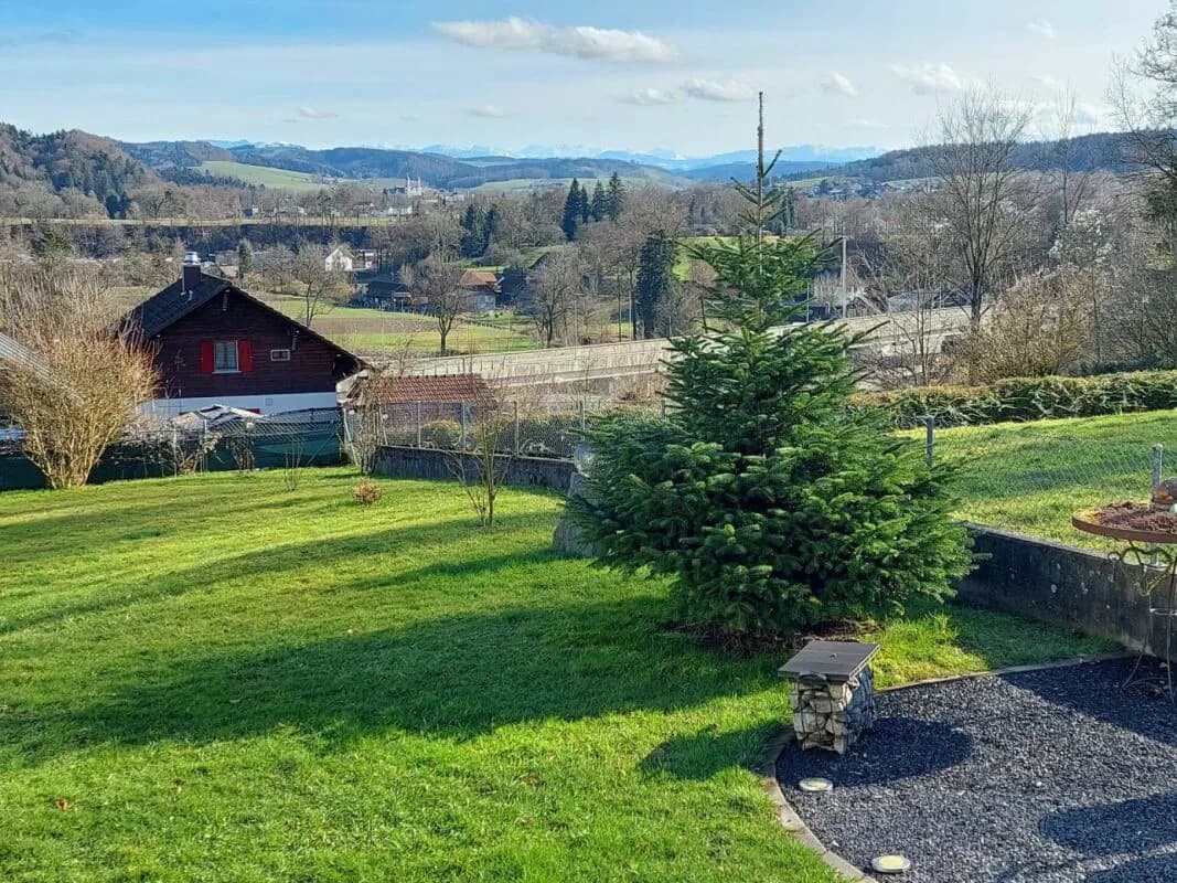 EIN ZUHAUSE MIT SEELE UND RAUM FÜR LEBEN