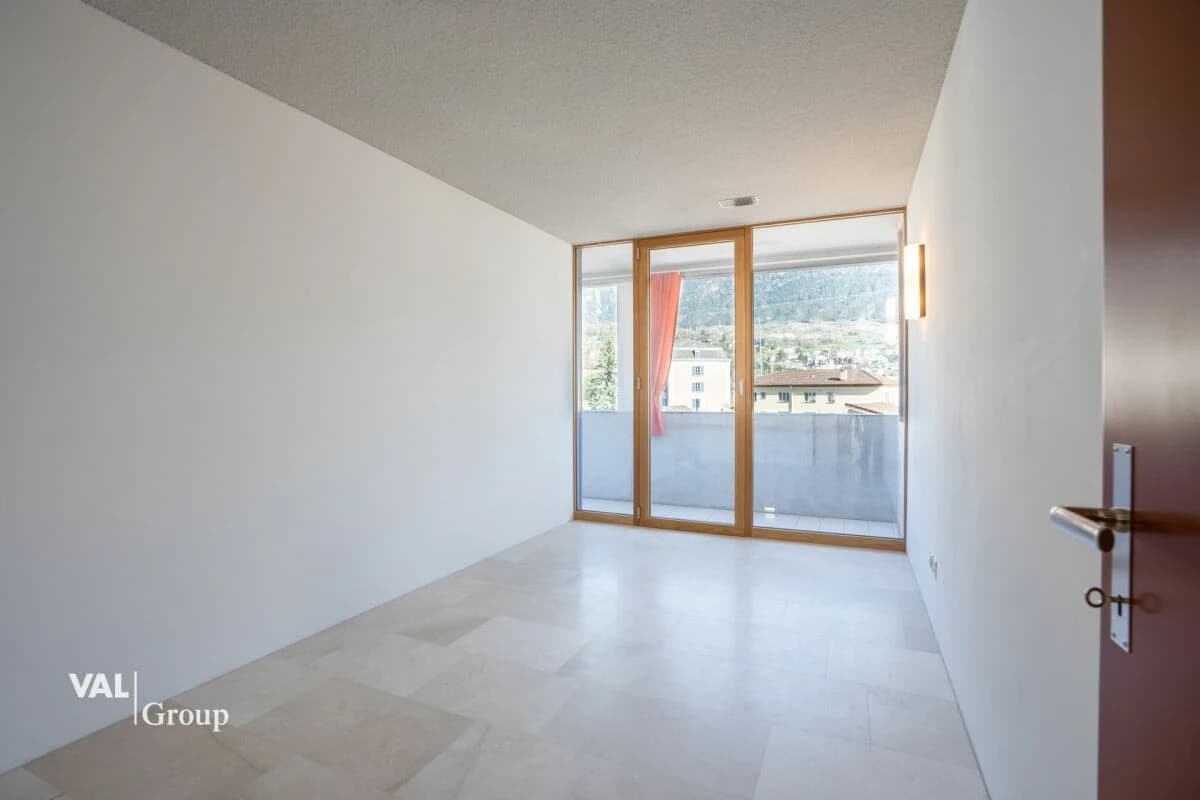 Moderner Wohntraum für die ganze Familie