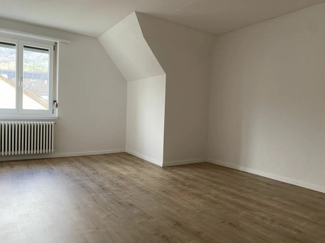 WOHNEN IM HERZEN VON KÜTTIGEN