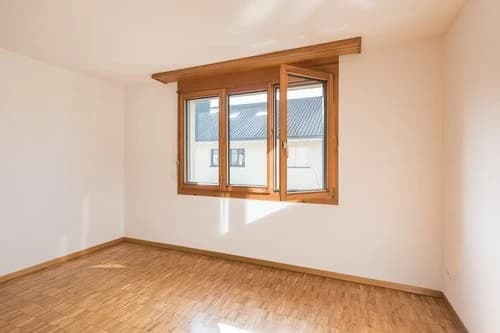 Familienfreundliche Wohnung!