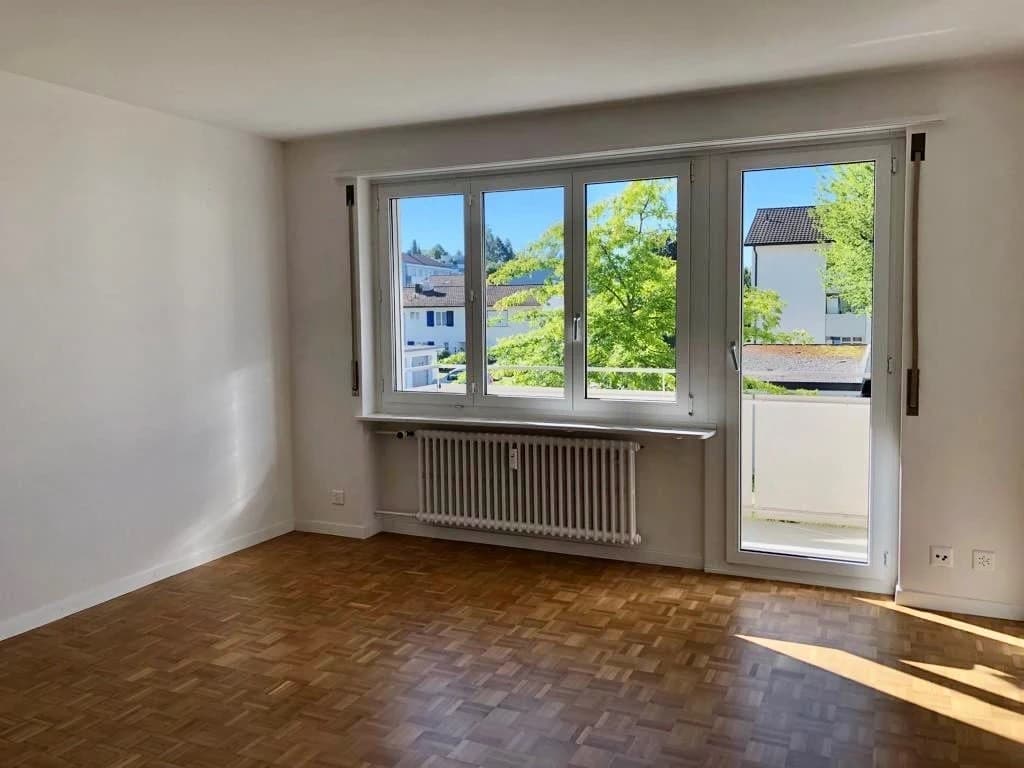 Stadtnah und doch im Grünen Wohnen? Ihre neue Wohnung wartet auf Sie!