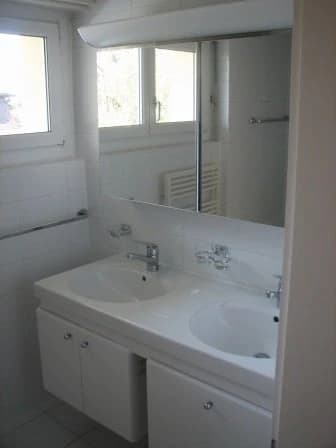 Ihr sonniger Rückzugsort im Grünen