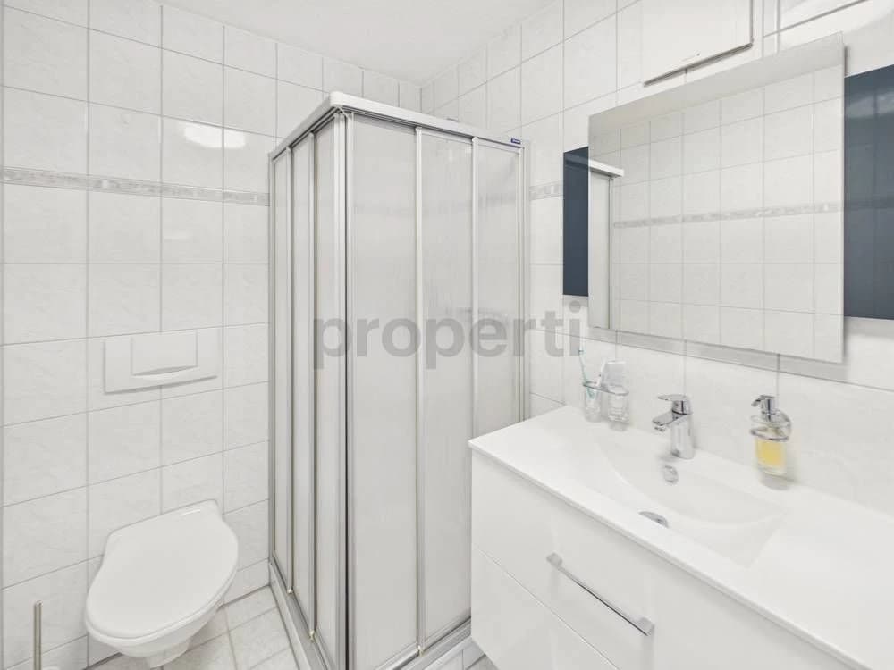 Ruhige 4.5-Zimmer-Wohnung mit Lift und Tiefgarage, St. Margrethen