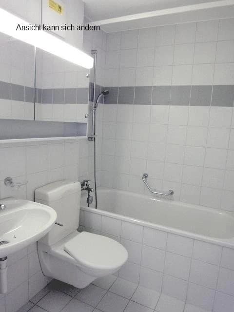 Rein ins neue Wohnglück