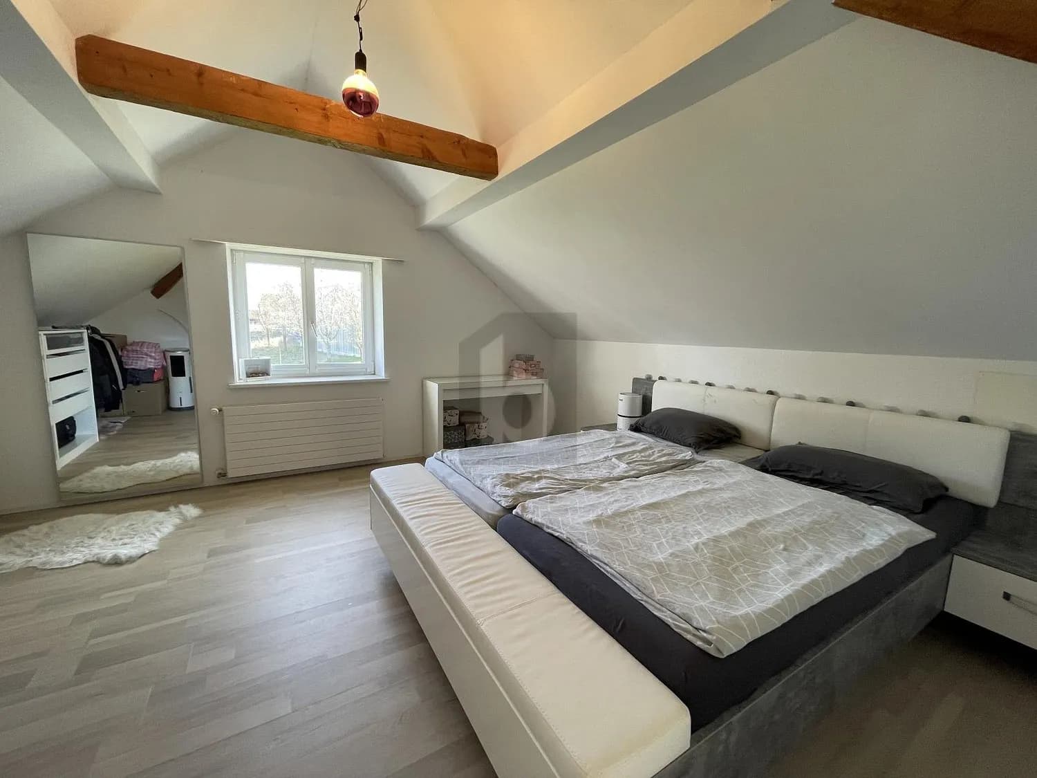 GÜNSTIGE GELEGENHEIT MIT GARTENBENUTZUNG