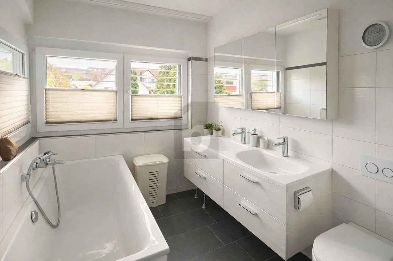 RAUM FÜR MEHR LEBENSQUALITÄT