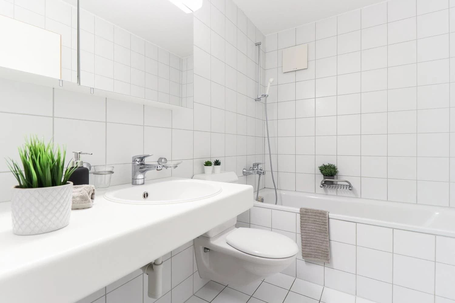 Familiennest gesucht? Willkommen zuhause!