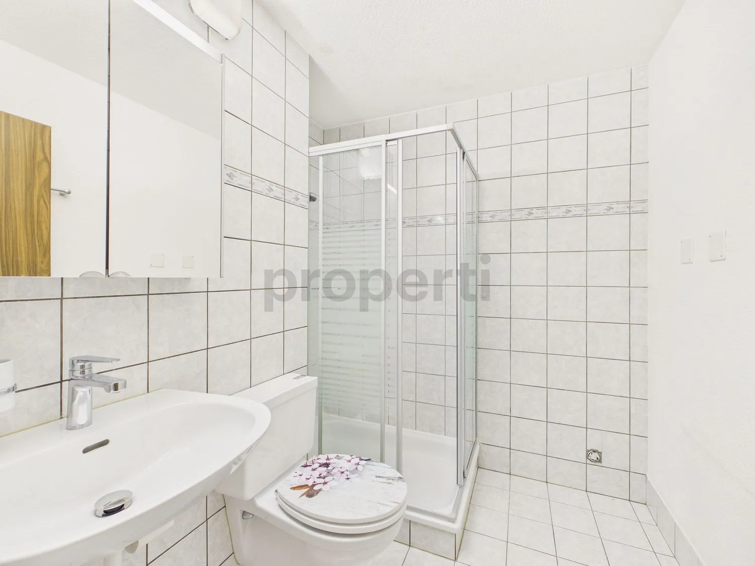 Attraktive 5.5-Zimmer-Wohnung in Buchrain  familienfreundlich & zentral