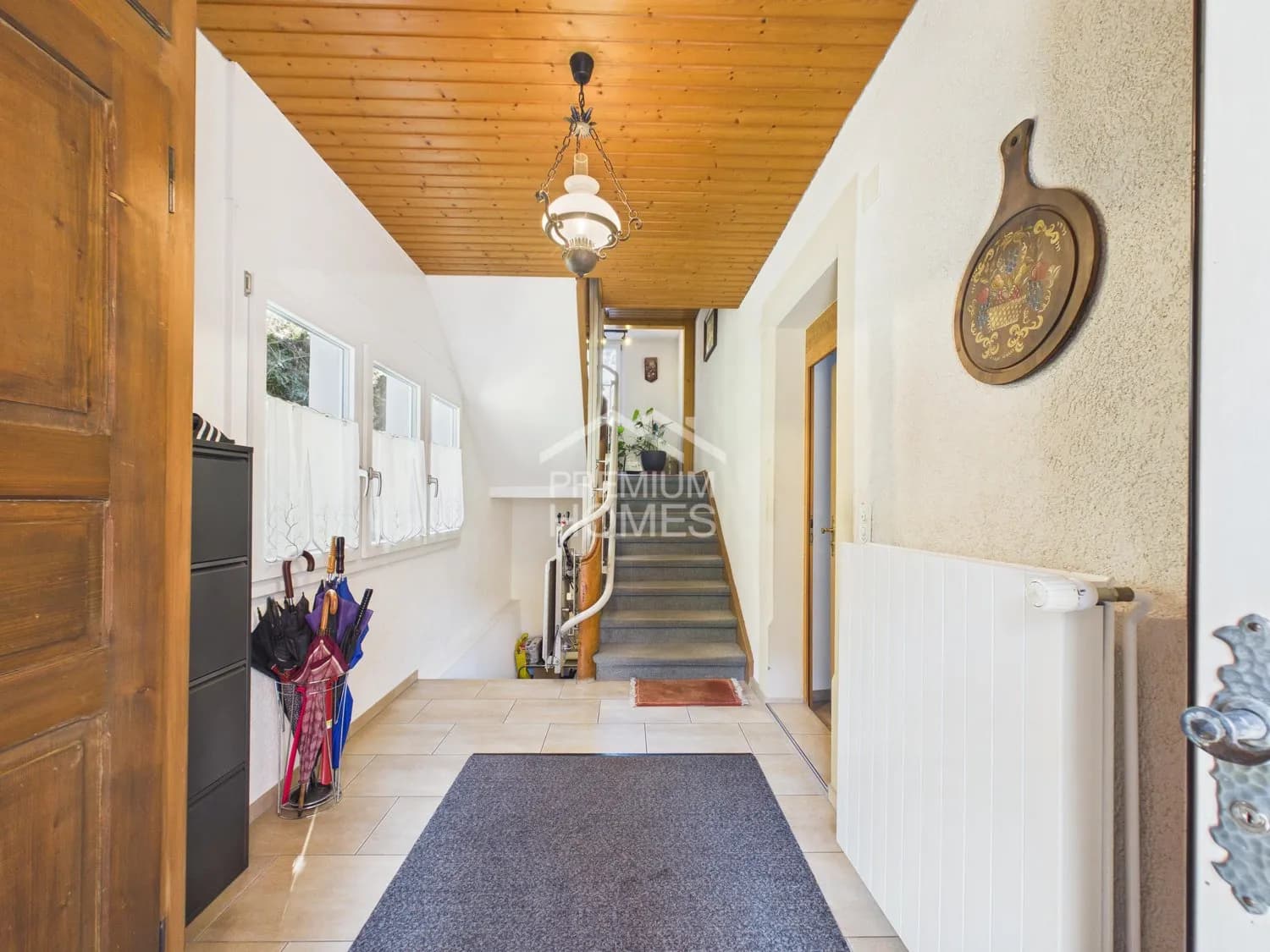 Solide gebaut - mit Liebe gepflegt - Oase mit Pool